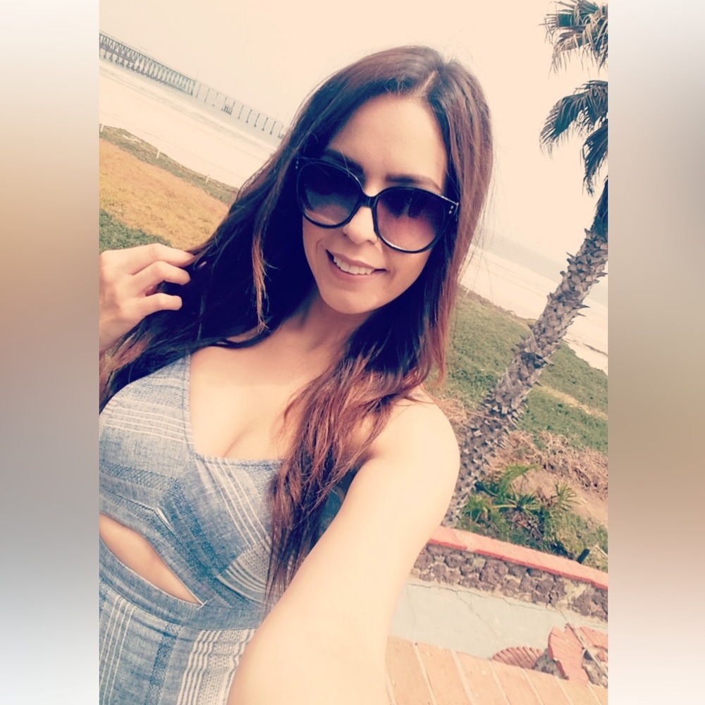 Express summer dress